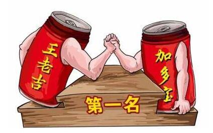 王老吉商標使用許可合同糾紛案