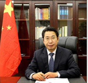 申長雨訪問摩洛哥工業(yè)和商業(yè)產(chǎn)權(quán)局、非洲知識產(chǎn)權(quán)組織