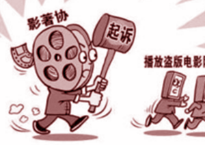 電影版權(quán)保護(hù)暨影院反盜錄技術(shù),在雁棲湖召開