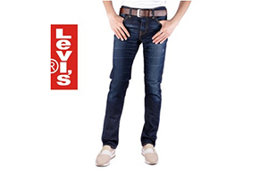 LEVI’S & CO訴稱，牛仔褲圖形商標(biāo)遭擅自使用