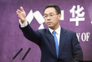 美指責中方竊取知識產(chǎn)權(quán),是對歷史和現(xiàn)實的嚴重歪曲